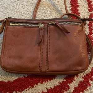 Fossil Bag